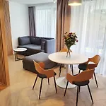 Relaxapart - Komfortowy Apartament Kalinowa