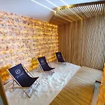 Relaxapart - Komfortowy Apartament Kalinowa