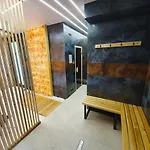 Relaxapart - Komfortowy Apartament Kalinowa