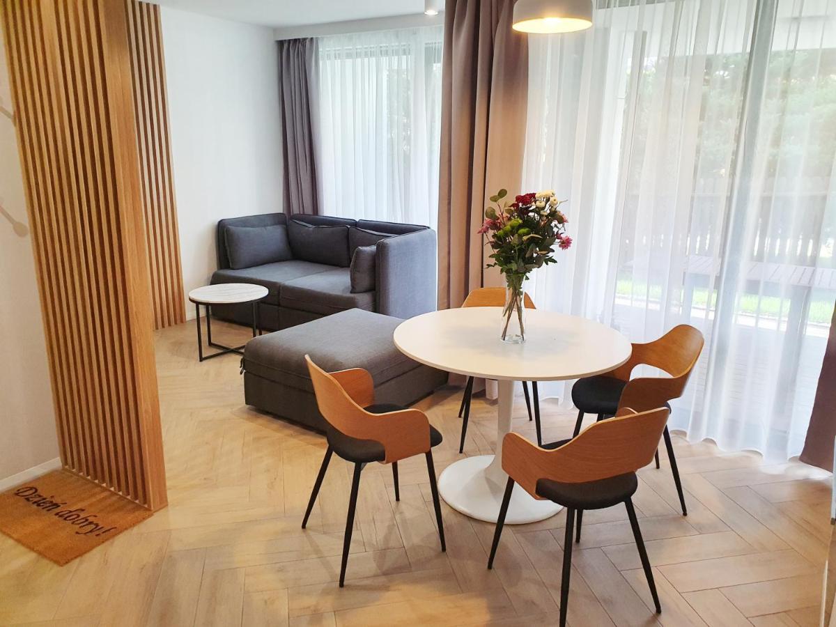 Relaxapart - Komfortowy Apartament Kalinowa Apartmán Szczyrk