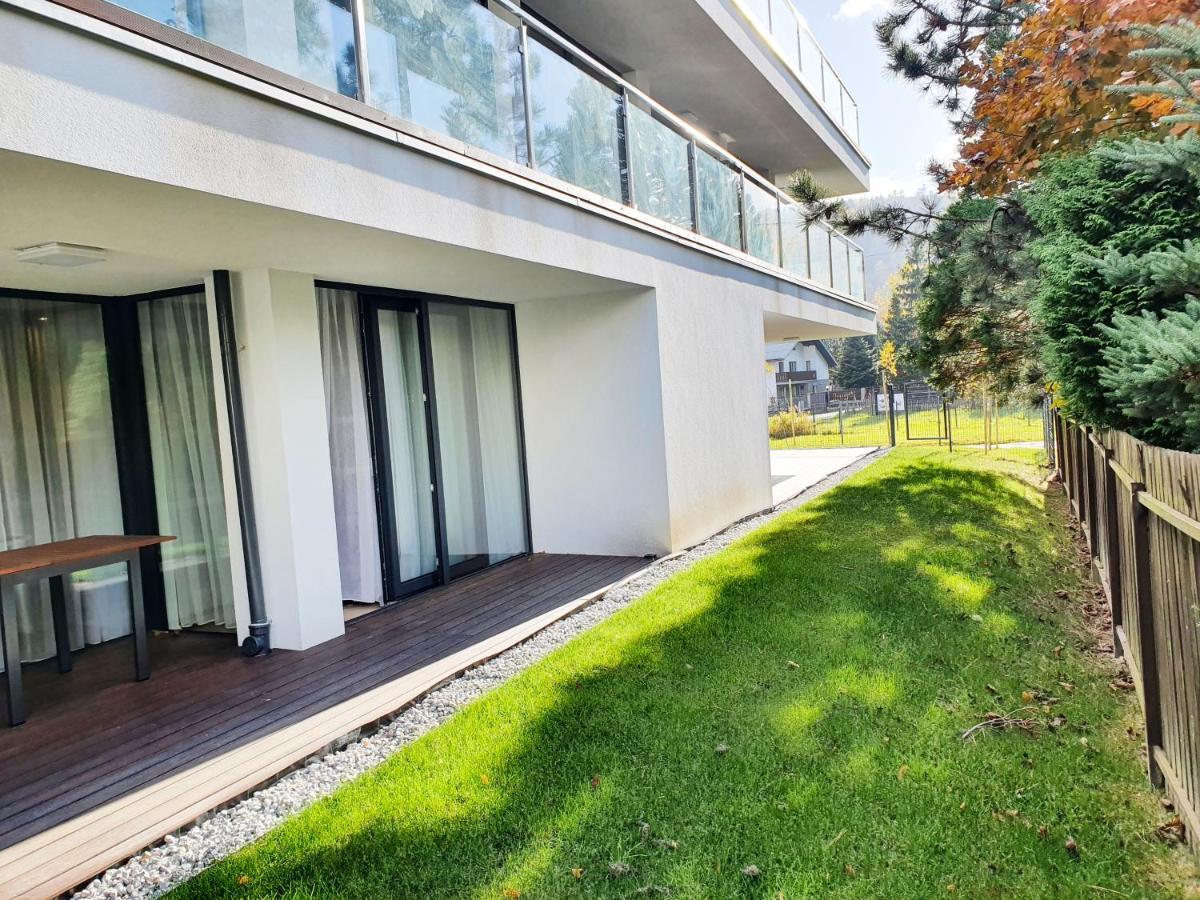Relaxapart - Komfortowy Apartament Kalinowa