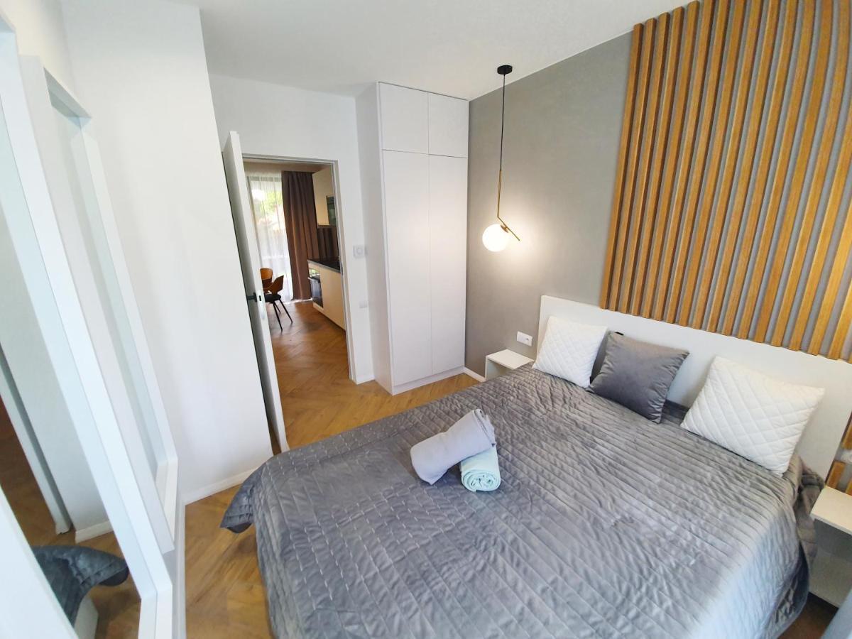 Apartmán Relaxapart - Komfortowy Apartament Kalinowa Szczyrk