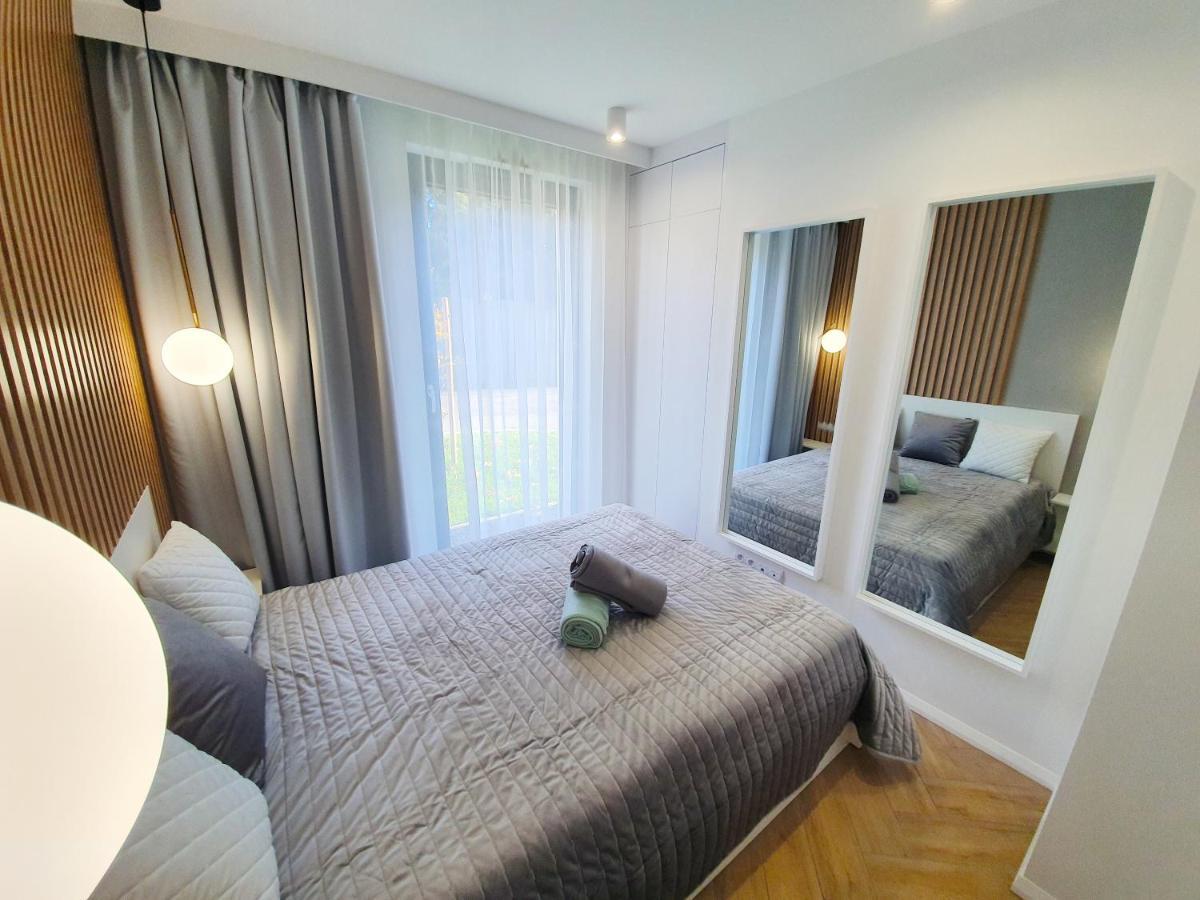Relaxapart - Komfortowy Apartament Kalinowa Apartmán Szczyrk