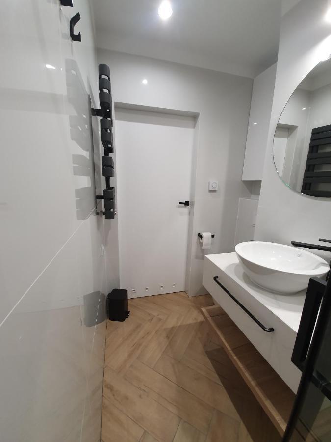 Relaxapart - Komfortowy Apartament Kalinowa Apartmán Szczyrk