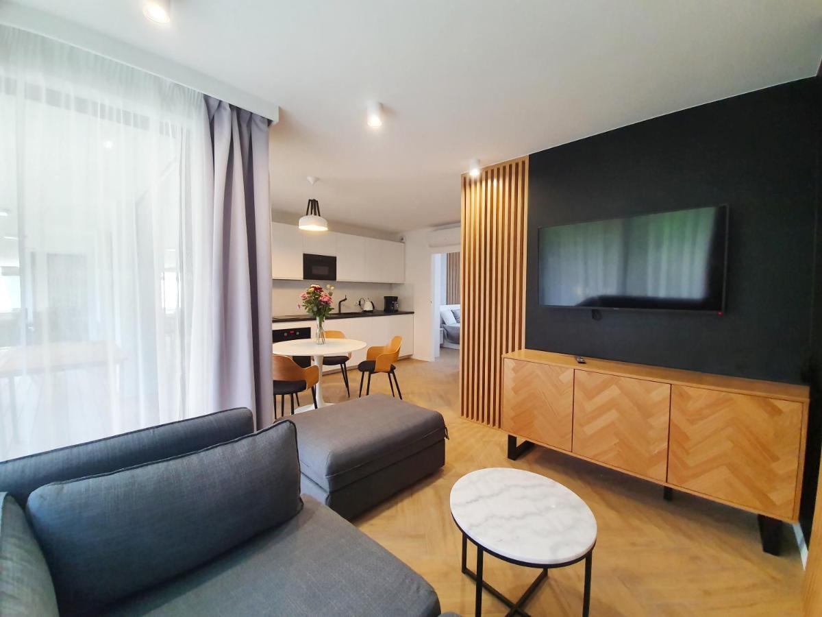 Apartmán Relaxapart - Komfortowy Apartament Kalinowa *