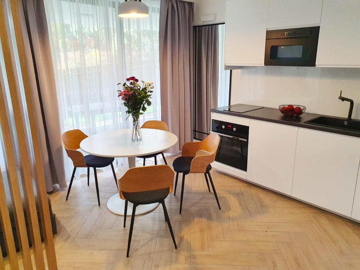 Apartmán Relaxapart - Komfortowy Apartament Kalinowa