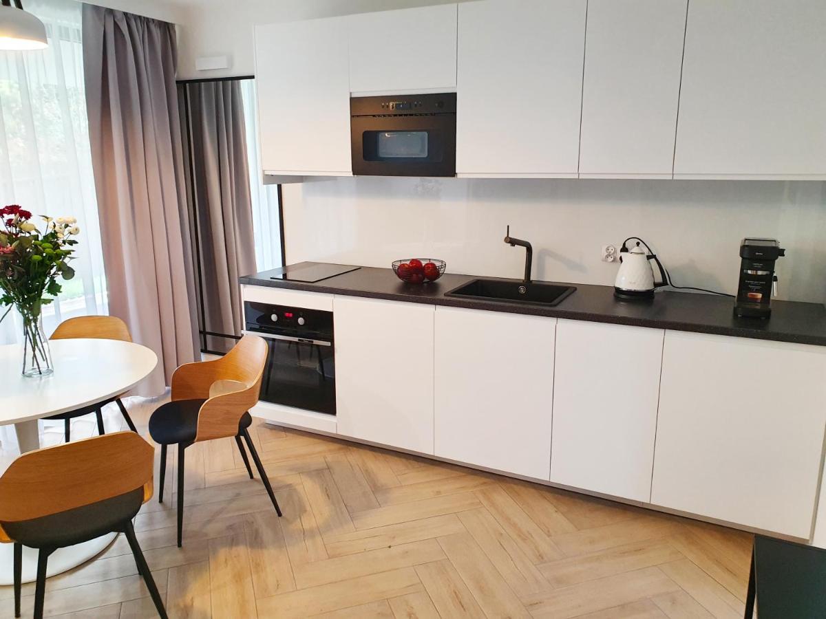 Relaxapart - Komfortowy Apartament Kalinowa * Szczyrk