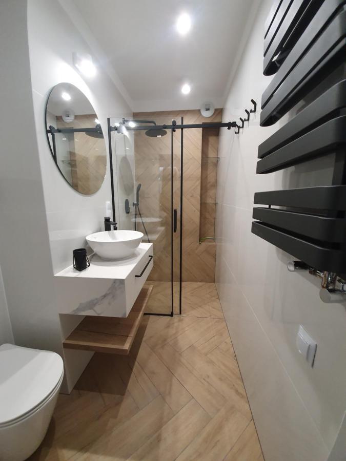 Relaxapart - Komfortowy Apartament Kalinowa Apartmán Szczyrk